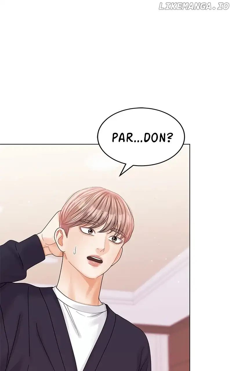 Can I Bite You? Chapter 126 – Page 8