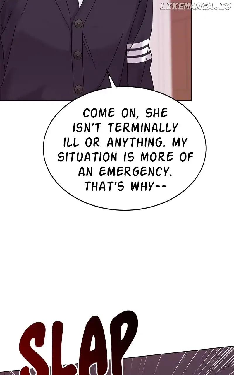 Can I Bite You? Chapter 126 – Page 9
