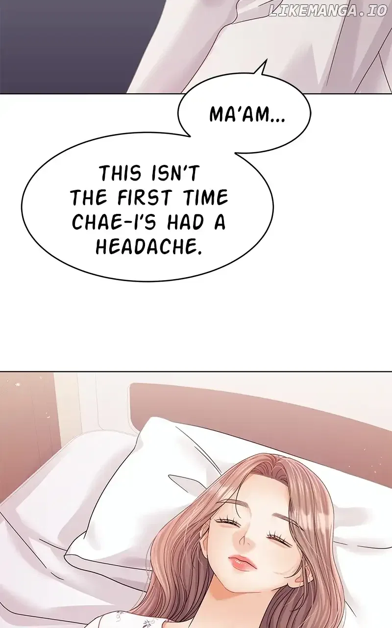 Can I Bite You? Chapter 126 – Page 21