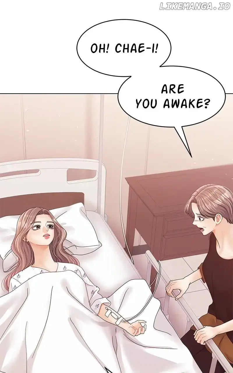 Can I Bite You? Chapter 126 – Page 33