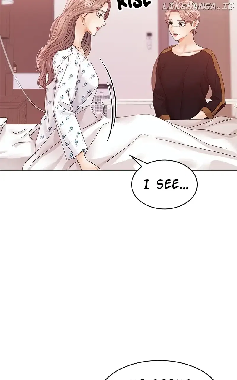 Can I Bite You? Chapter 126 – Page 35