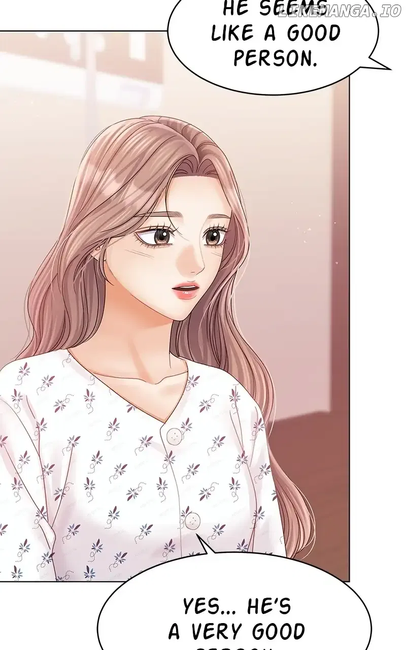 Can I Bite You? Chapter 126 – Page 36