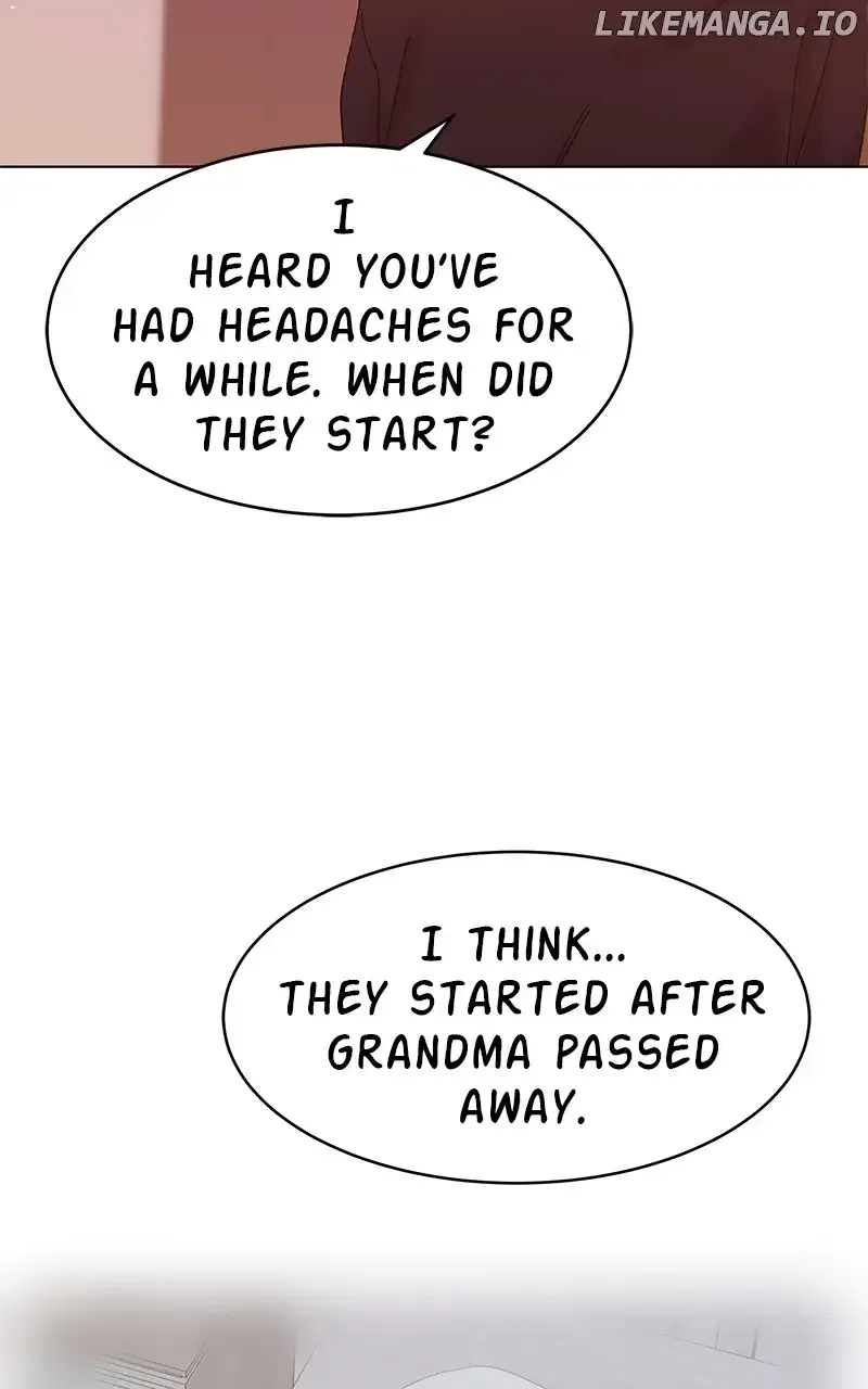 Can I Bite You? Chapter 126 – Page 38
