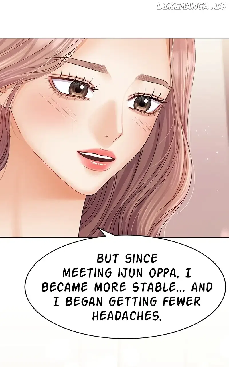 Can I Bite You? Chapter 126 – Page 43