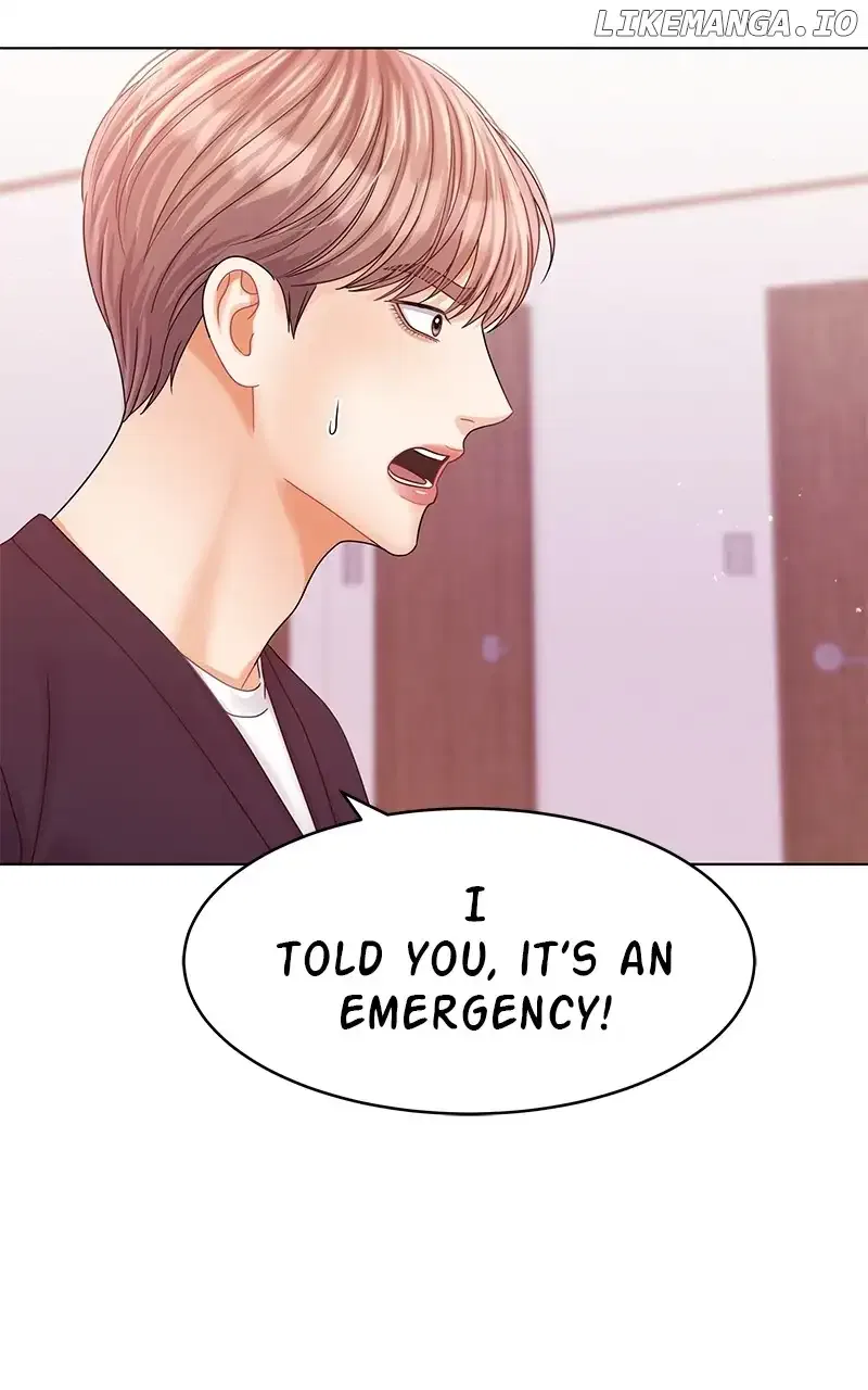 Can I Bite You? Chapter 126 – Page 50