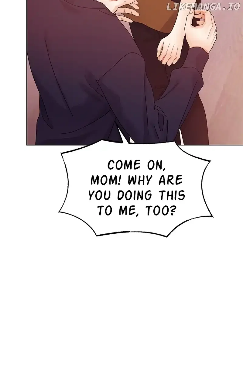 Can I Bite You? Chapter 126 – Page 54