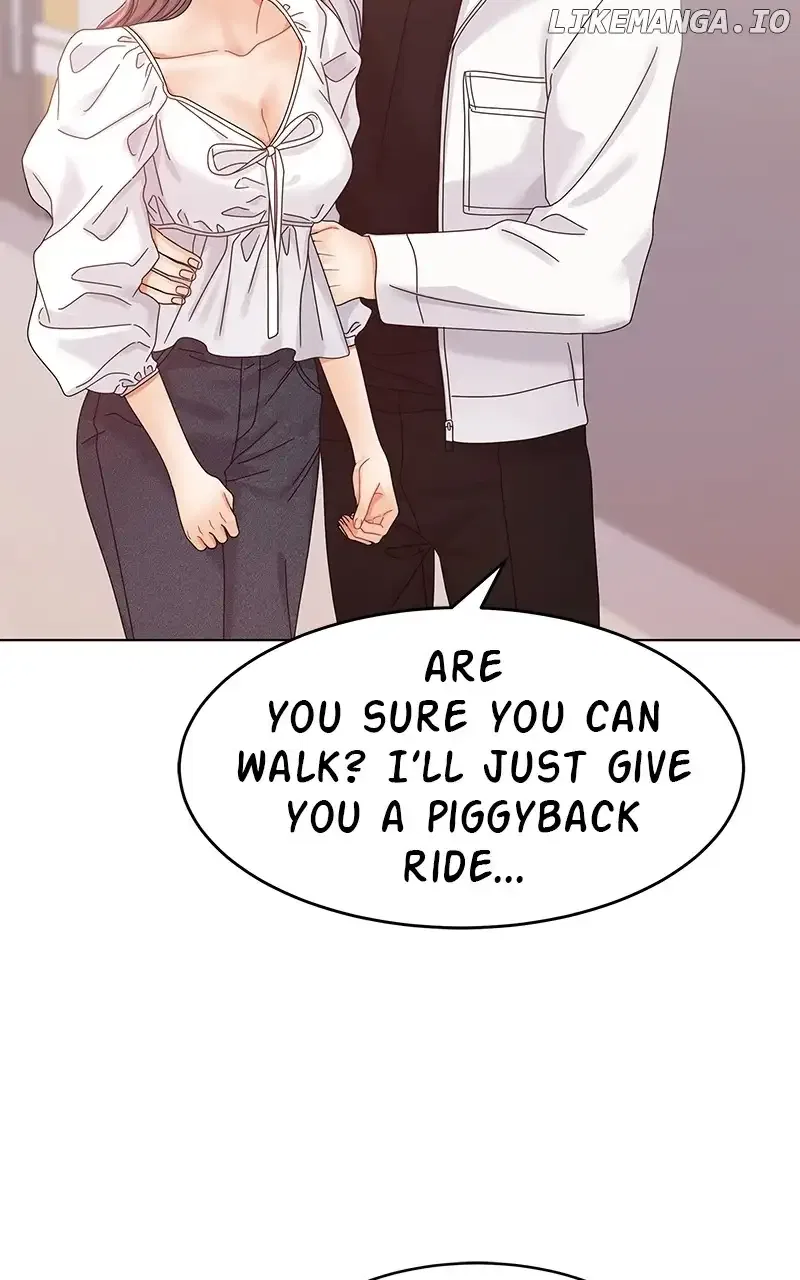 Can I Bite You? Chapter 126 – Page 64