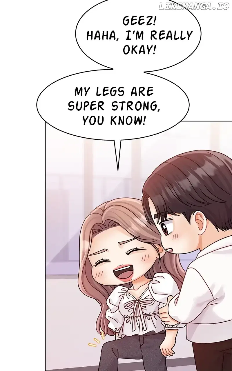 Can I Bite You? Chapter 126 – Page 65