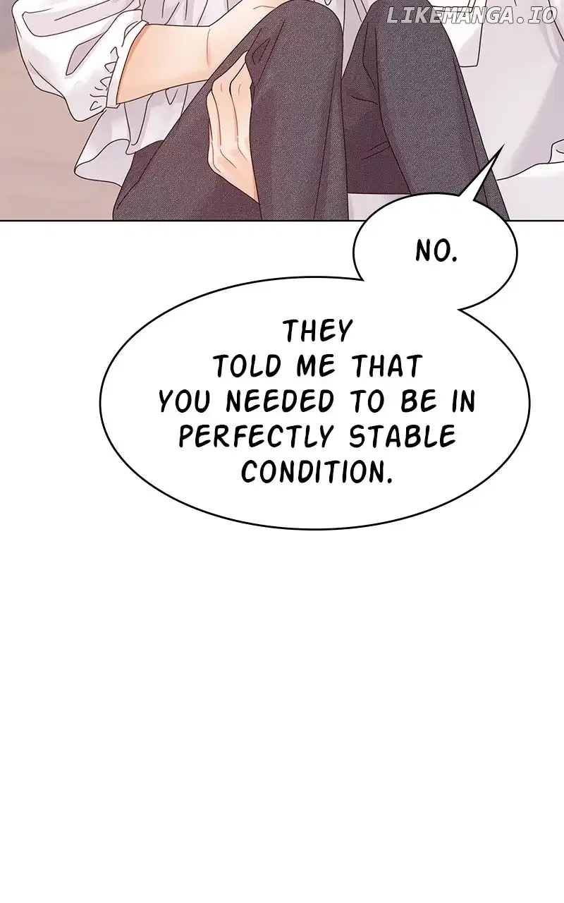 Can I Bite You? Chapter 126 – Page 74