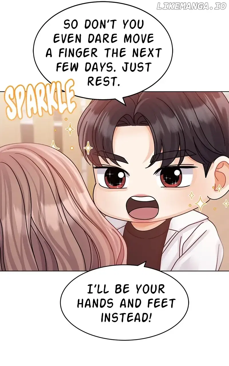 Can I Bite You? Chapter 126 – Page 75