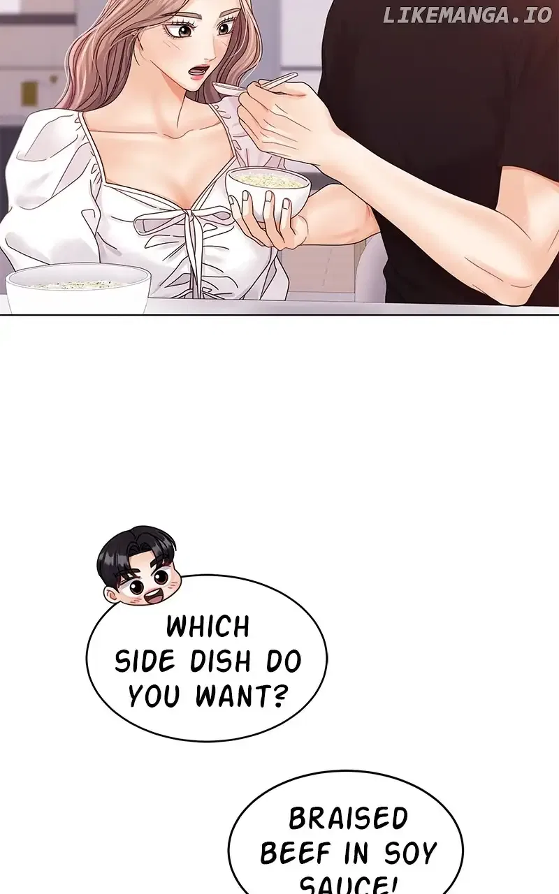 Can I Bite You? Chapter 126 – Page 79