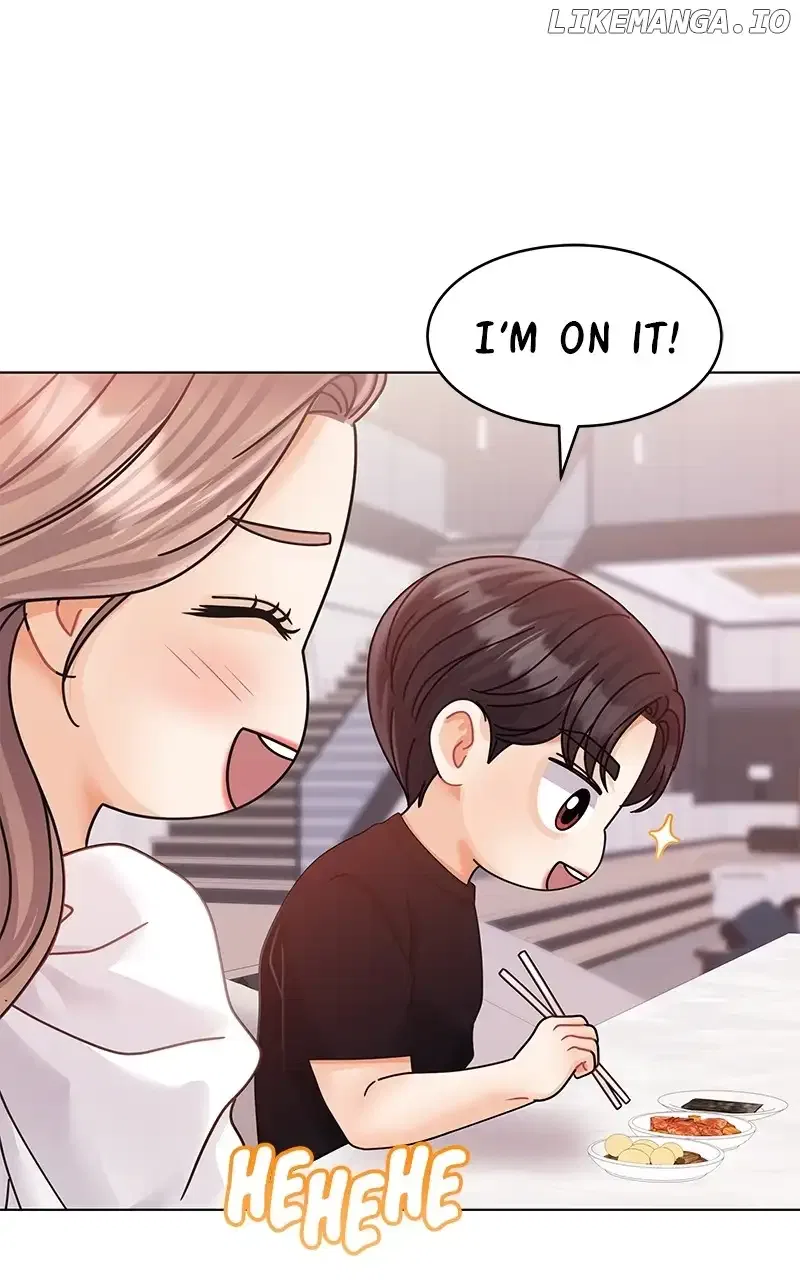 Can I Bite You? Chapter 126 – Page 81