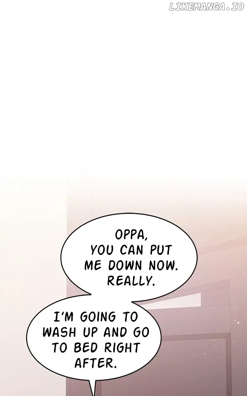 Can I Bite You? Chapter 126 – Page 82
