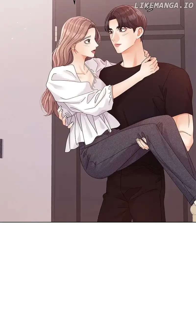 Can I Bite You? Chapter 126 – Page 83