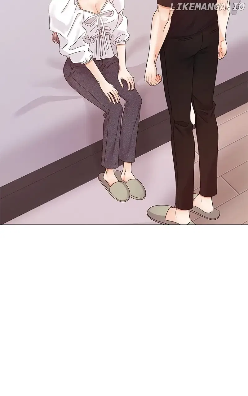 Can I Bite You? Chapter 126 – Page 87