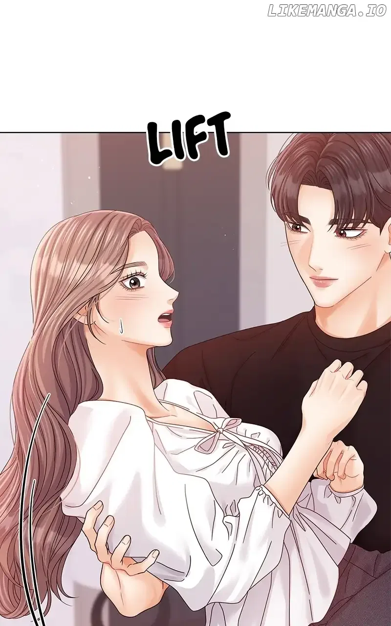 Can I Bite You? Chapter 126 – Page 88