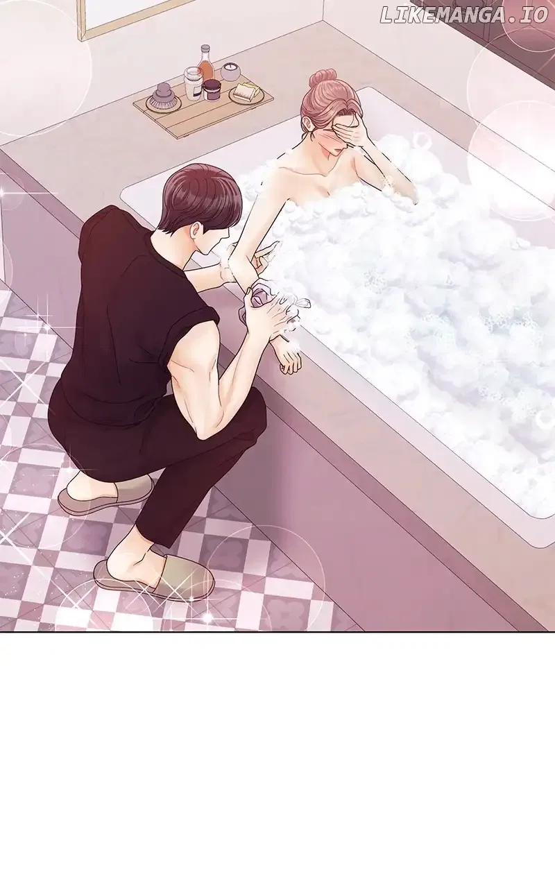 Can I Bite You? Chapter 126 – Page 91