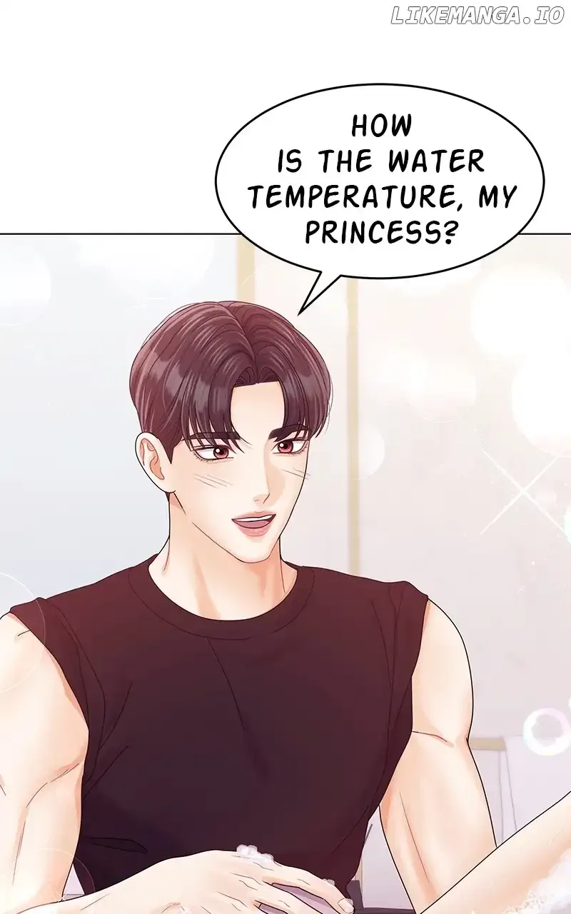 Can I Bite You? Chapter 126 – Page 92