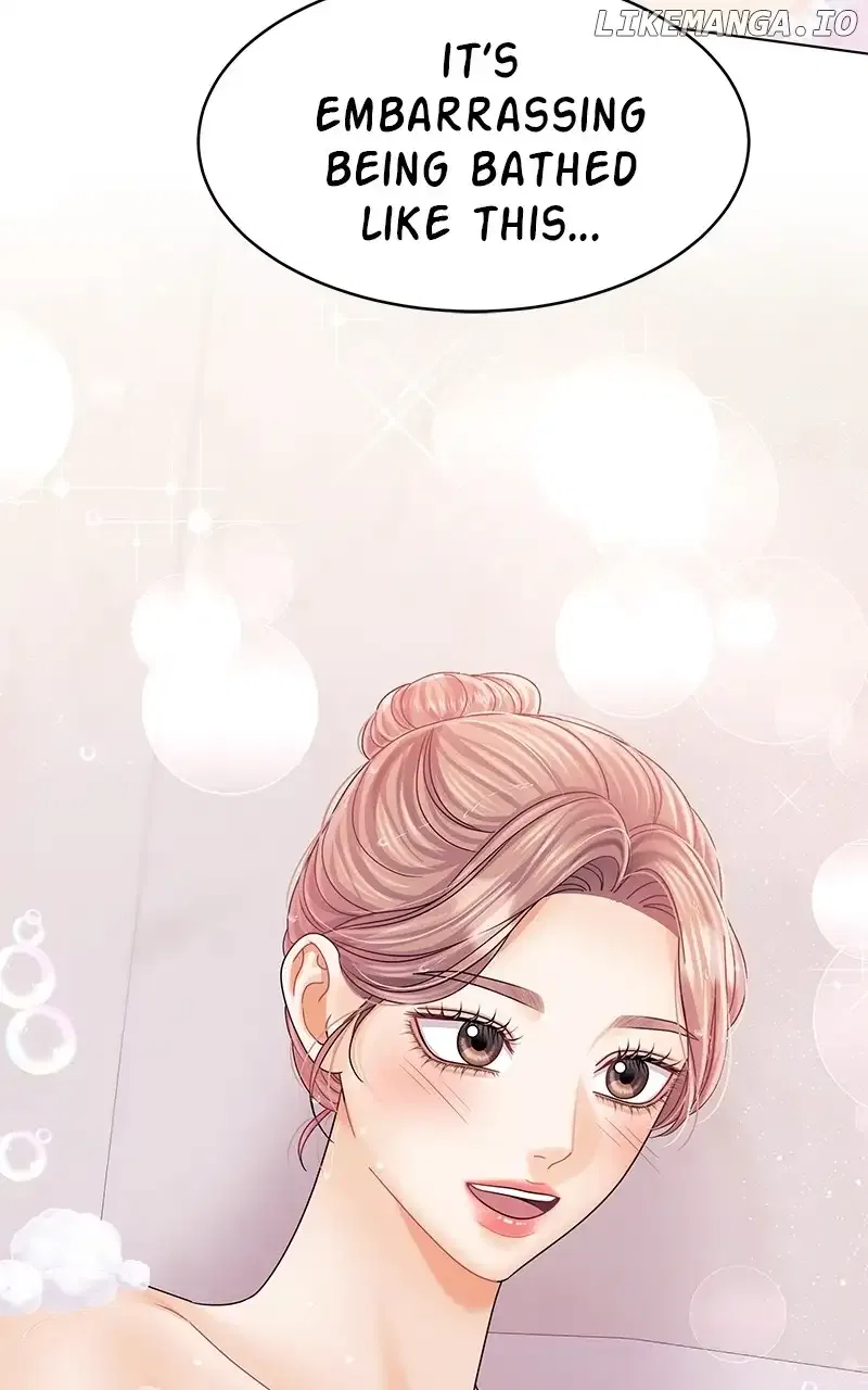 Can I Bite You? Chapter 126 – Page 96
