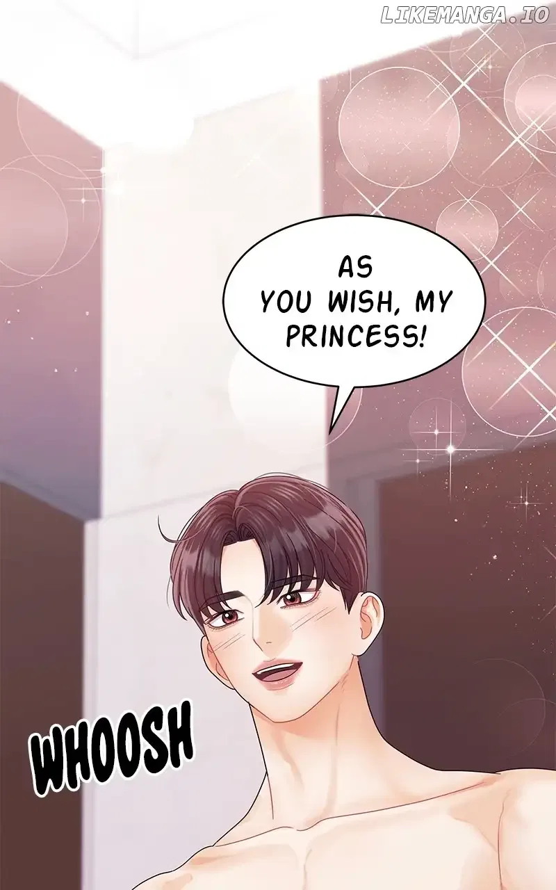 Can I Bite You? Chapter 126 – Page 98