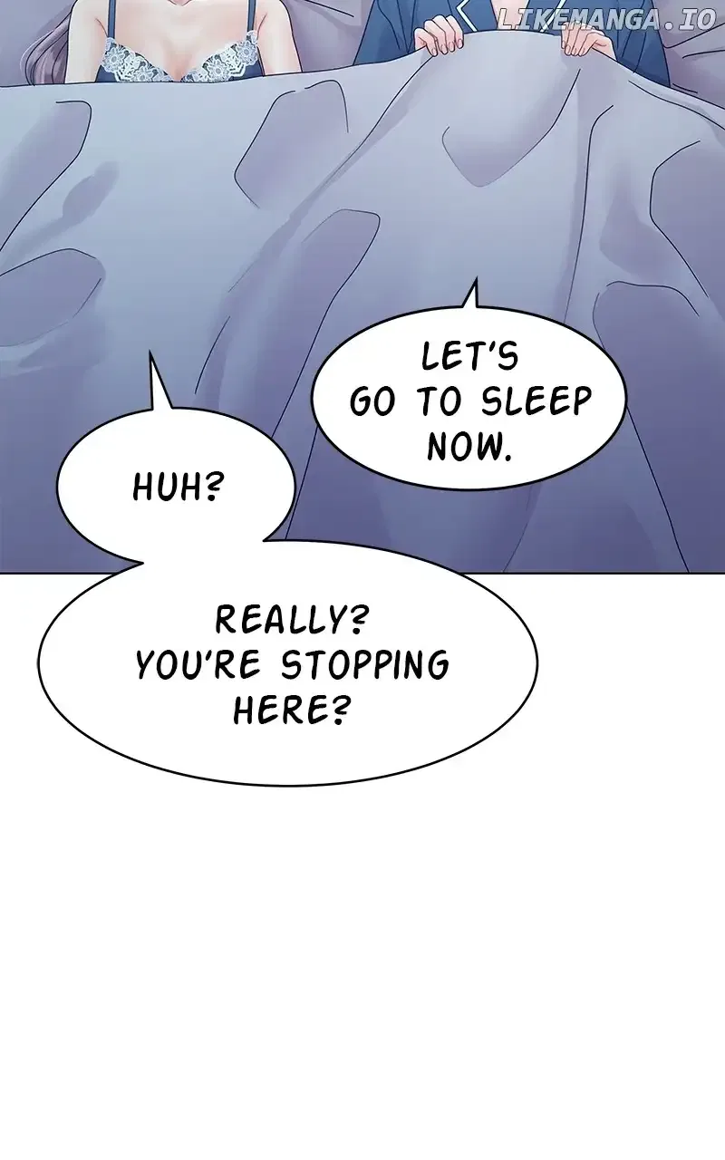 Can I Bite You? Chapter 126 – Page 107