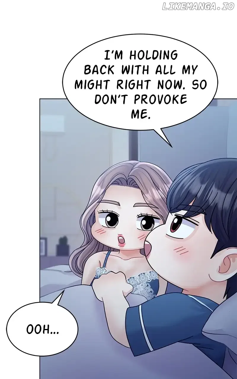 Can I Bite You? Chapter 126 – Page 108