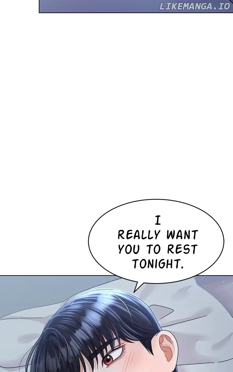 Can I Bite You? Chapter 126 – Page 109