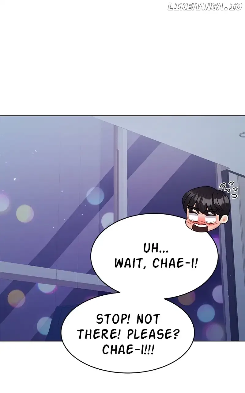 Can I Bite You? Chapter 126 – Page 114