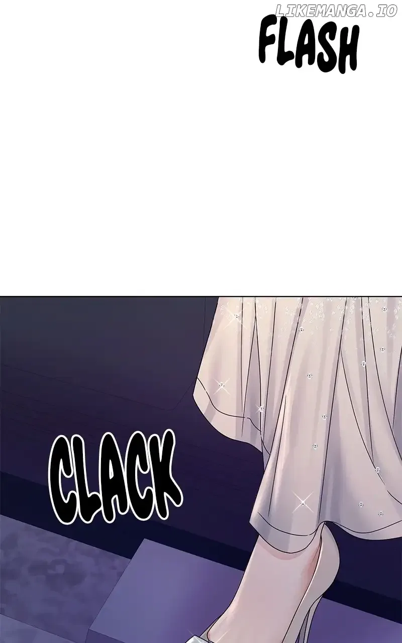 Can I Bite You? Chapter 126 – Page 127