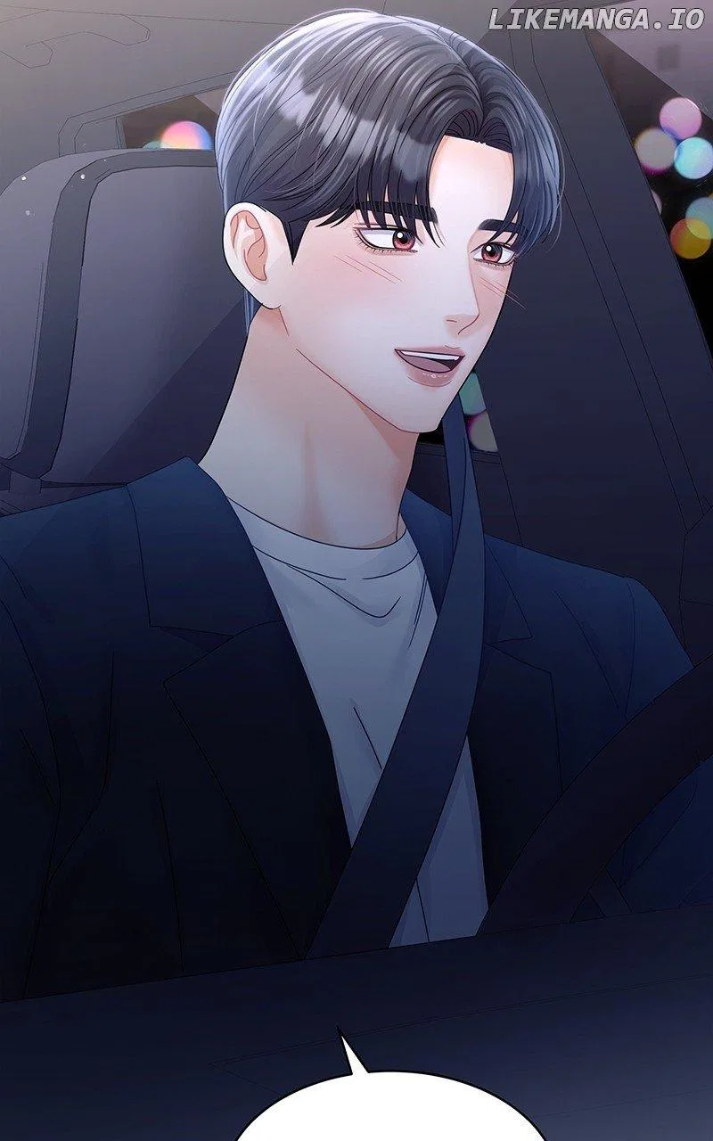 Can I Bite You? Chapter 125 – Page 4