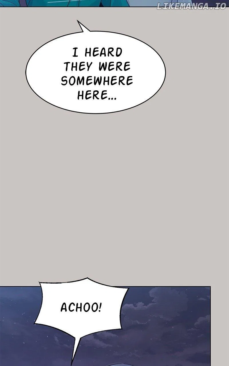 Can I Bite You? Chapter 125 – Page 8