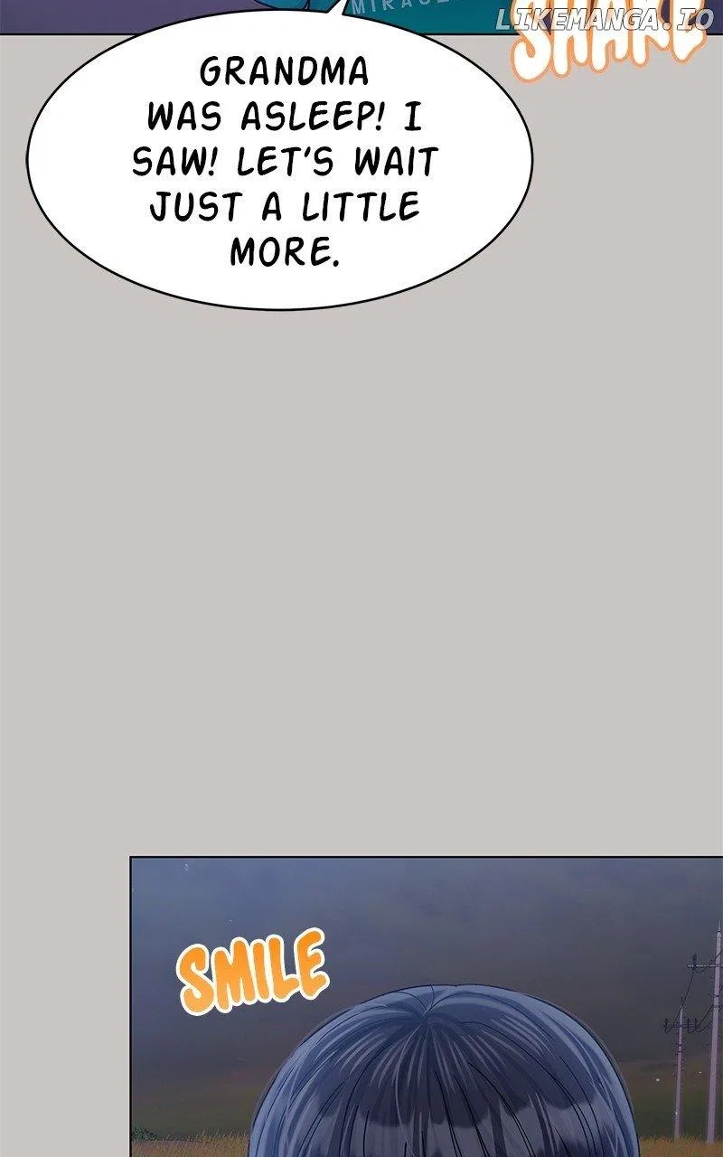 Can I Bite You? Chapter 125 – Page 11