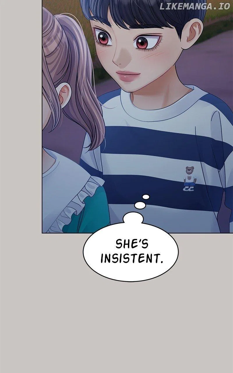 Can I Bite You? Chapter 125 – Page 12