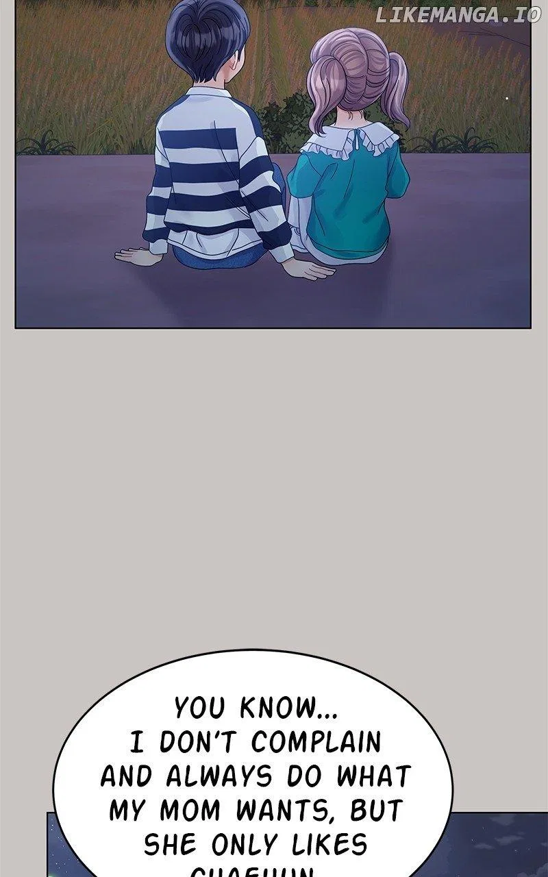 Can I Bite You? Chapter 125 – Page 18