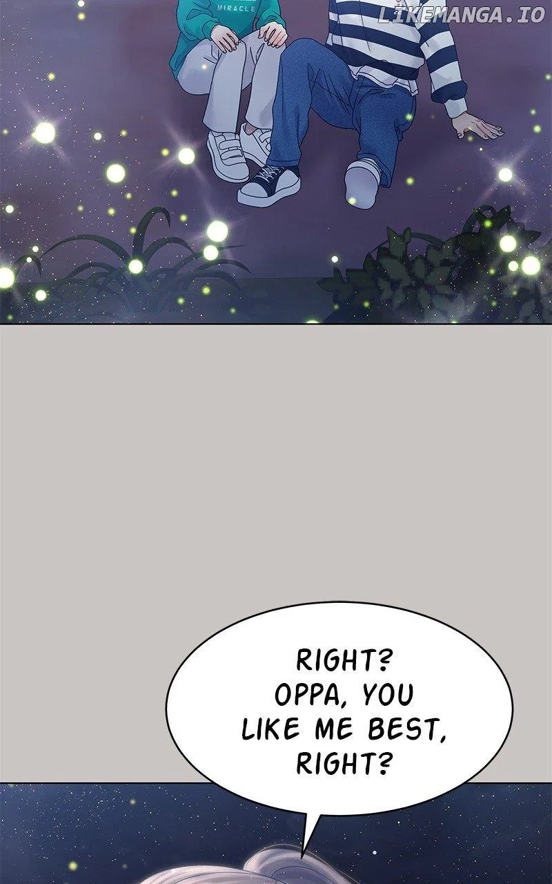 Can I Bite You? Chapter 125 – Page 22
