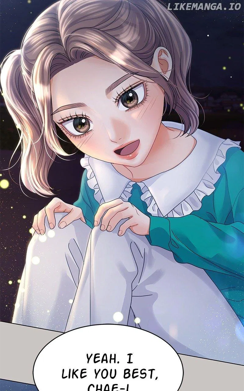 Can I Bite You? Chapter 125 – Page 23