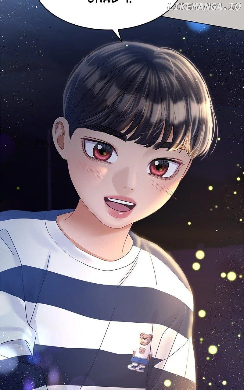 Can I Bite You? Chapter 125 – Page 24