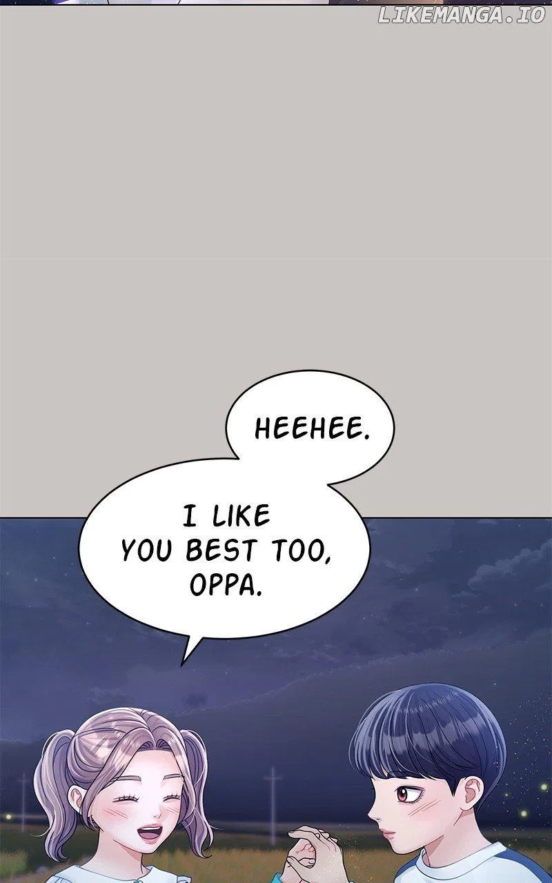 Can I Bite You? Chapter 125 – Page 25