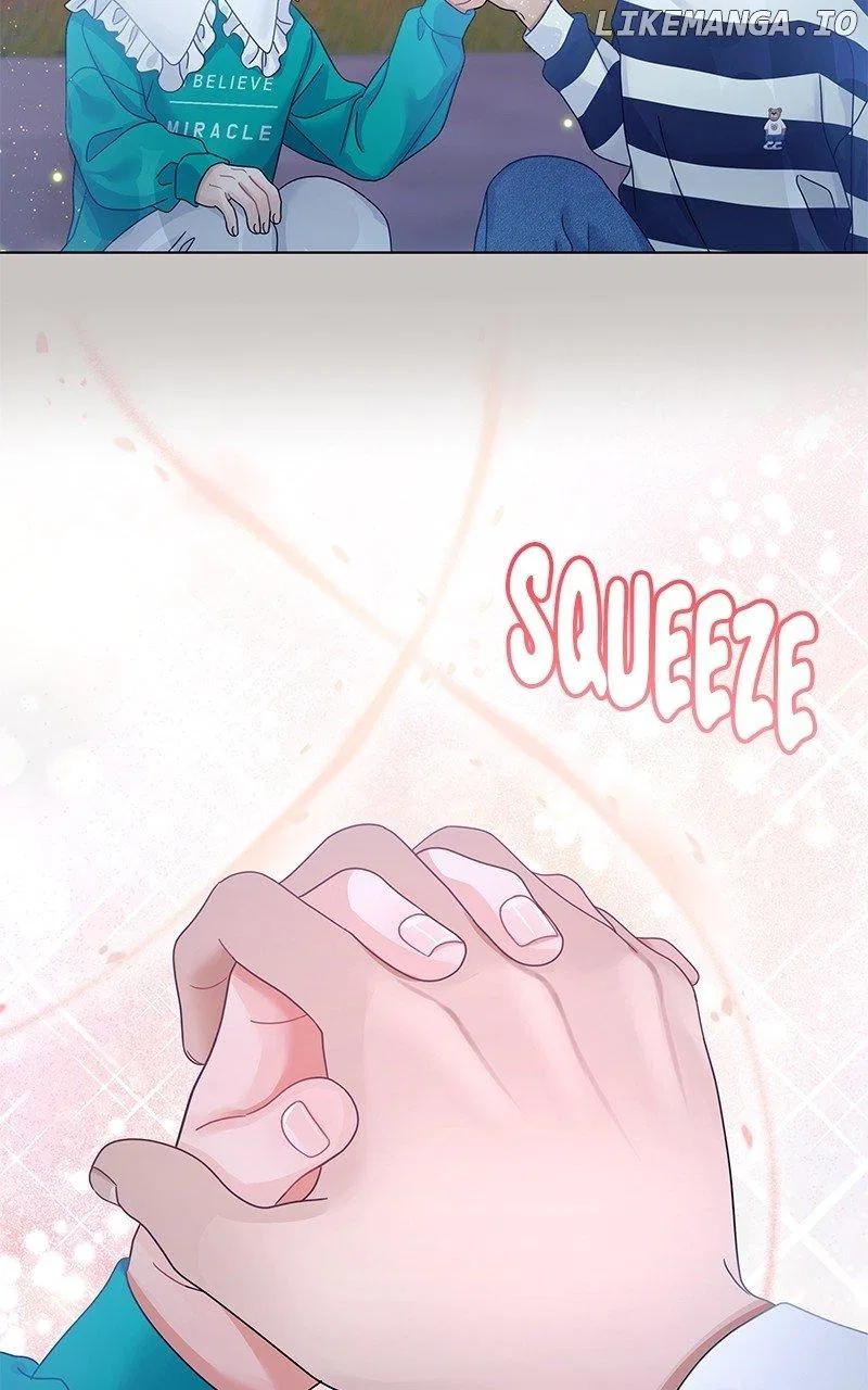 Can I Bite You? Chapter 125 – Page 26