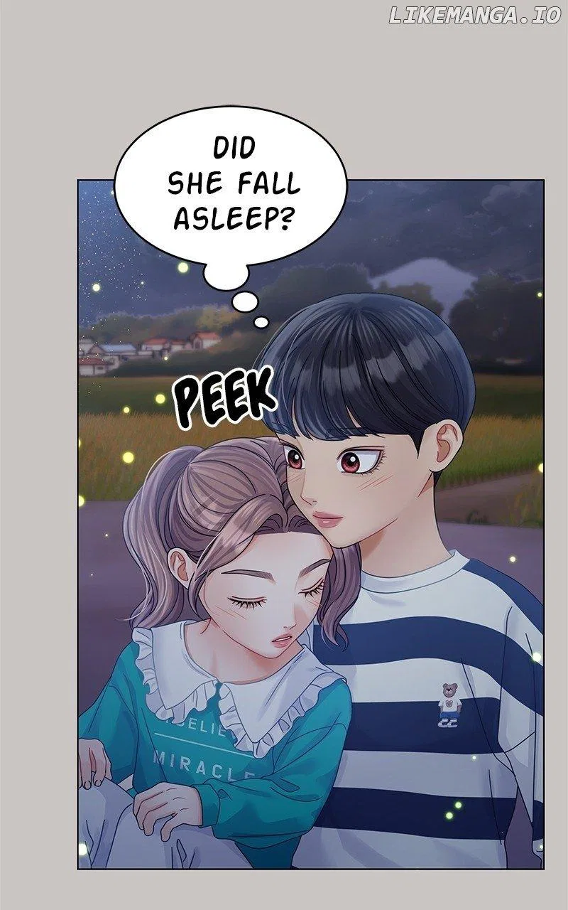 Can I Bite You? Chapter 125 – Page 31