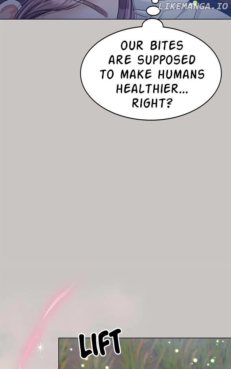 Can I Bite You? Chapter 125 – Page 36