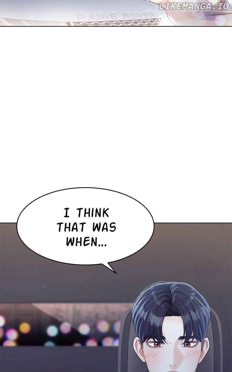 Can I Bite You? Chapter 125 – Page 42