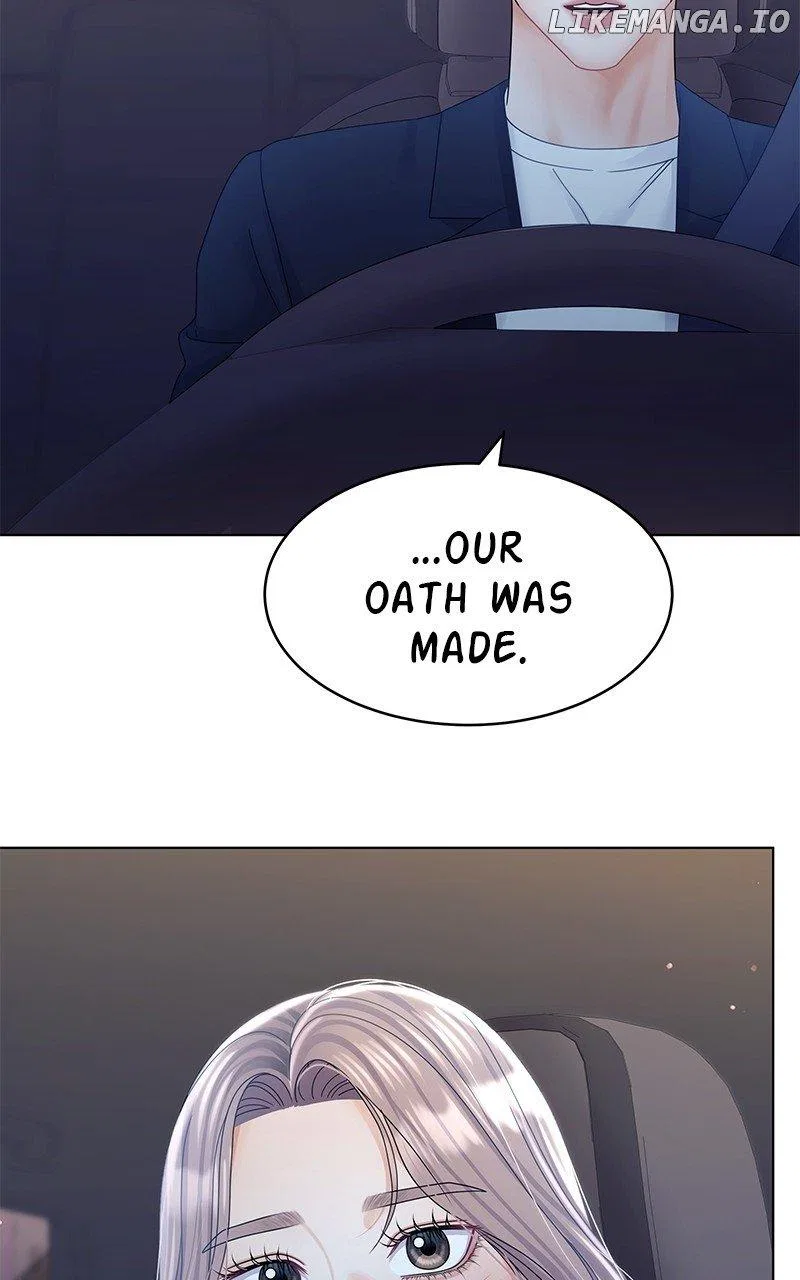 Can I Bite You? Chapter 125 – Page 43