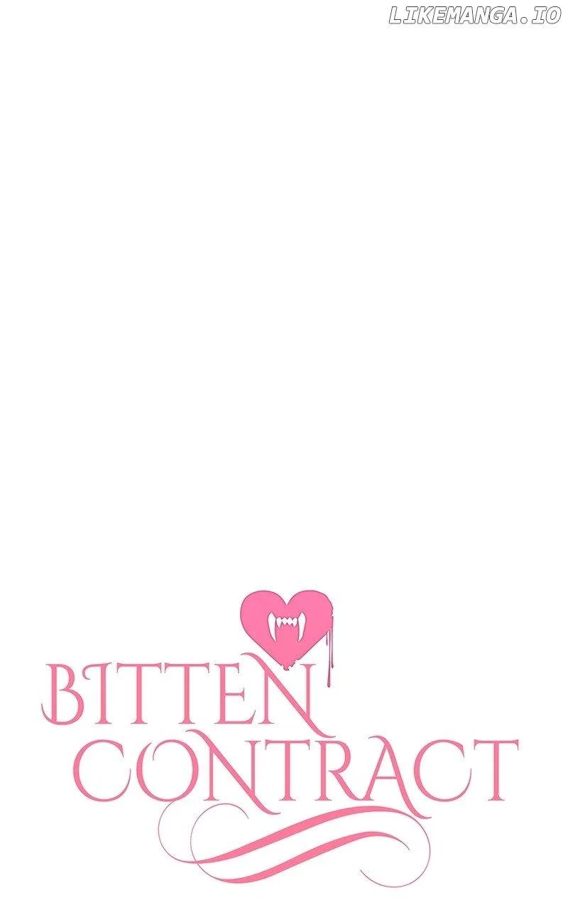 Can I Bite You? Chapter 125 – Page 46