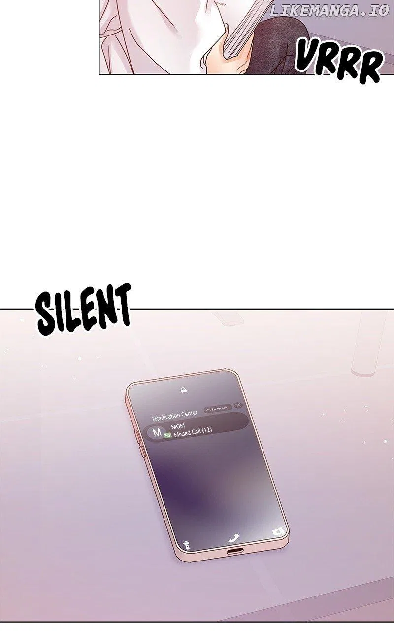Can I Bite You? Chapter 125 – Page 50