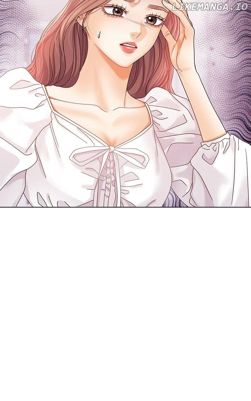 Can I Bite You? Chapter 125 – Page 54