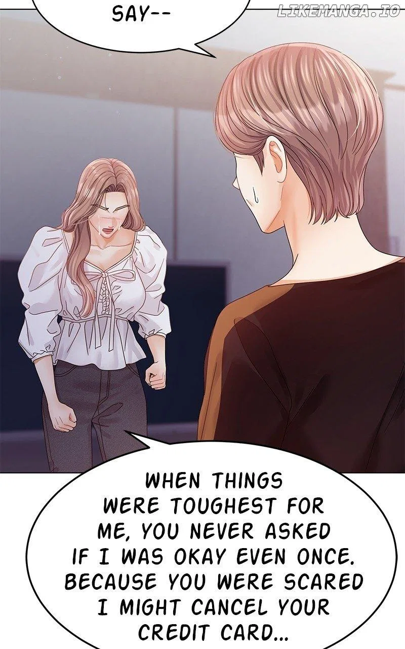 Can I Bite You? Chapter 125 – Page 83