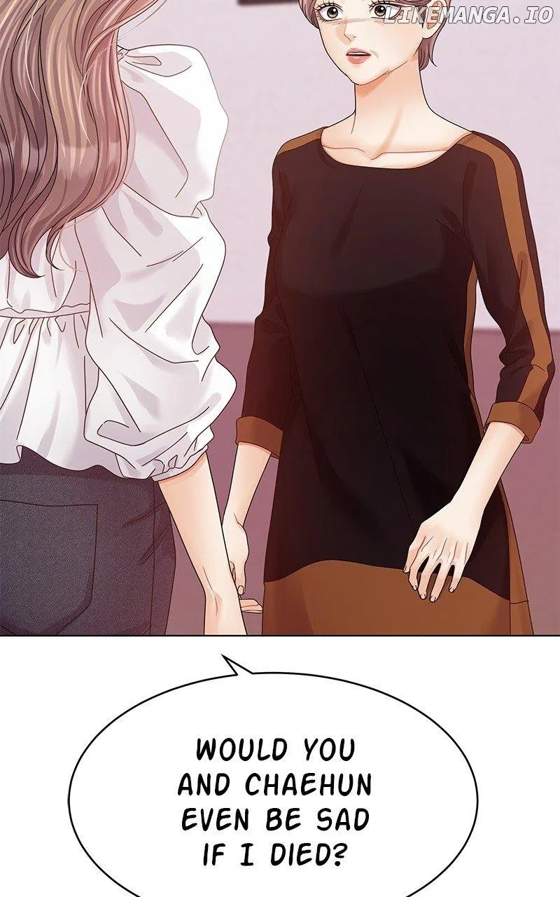 Can I Bite You? Chapter 125 – Page 93