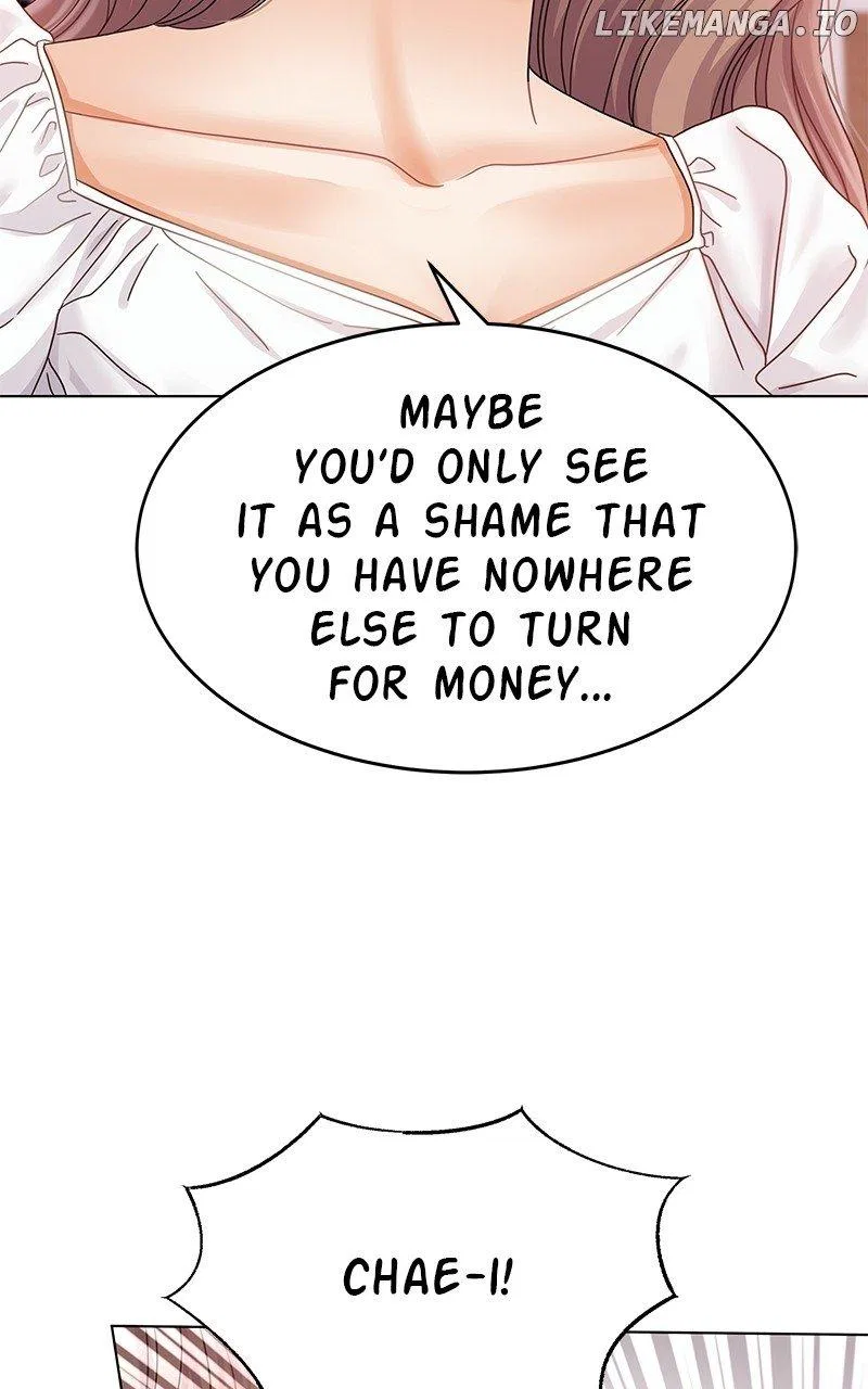 Can I Bite You? Chapter 125 – Page 95