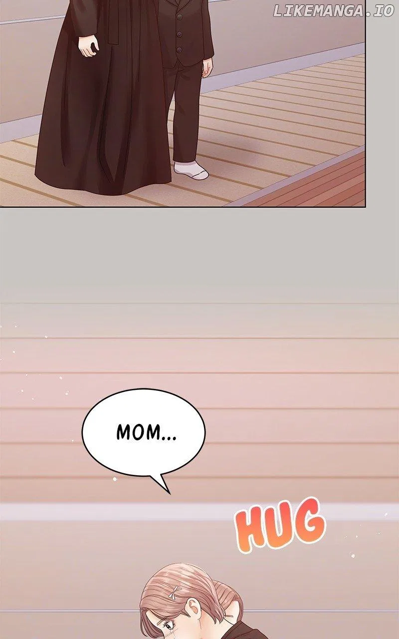 Can I Bite You? Chapter 125 – Page 107